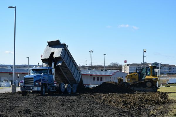 10 raisons pour privilégier la location de camions benne
