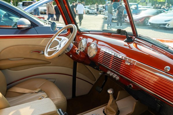 Berlines compactes : le guide d'achat complet