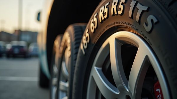 Choisissez des pneus 4 saisons 185 65 R15 adaptés à votre véhicule