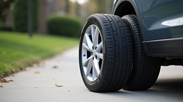 Choisissez des pneus 4 saisons 185 65 R15 adaptés à votre véhicule