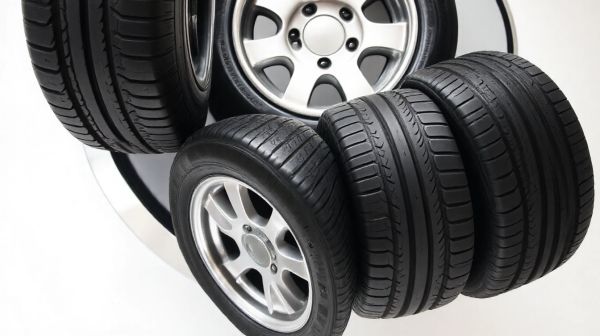 Top 5 pneus 4 saisons 185 65 R15 pour votre voiture