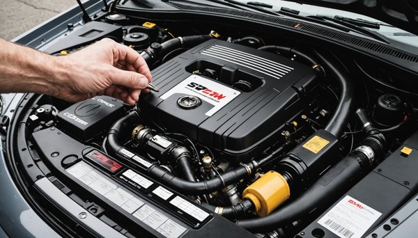 Service de fichier chiptuning : améliorez votre moteur facilement