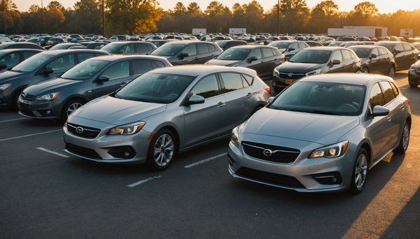 Les modèles de Golf TDI d'occasion à saisir