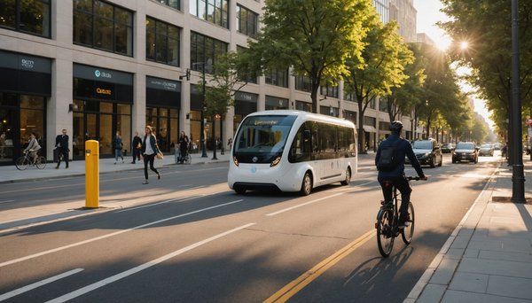 Plongée dans l'univers de la mobilité automobile : actu et conseils