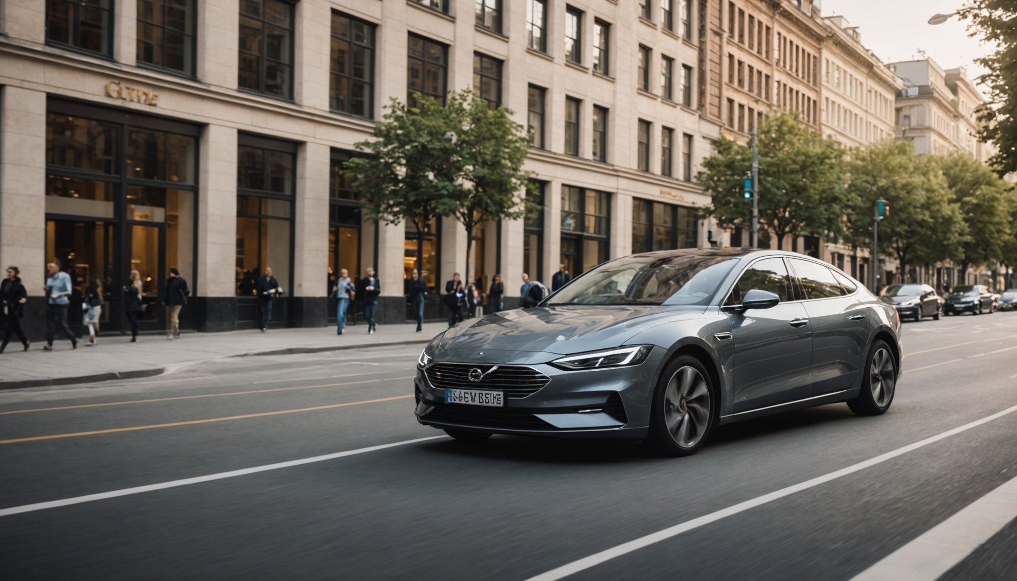 Vos questions sur l'automobile et la mobilité